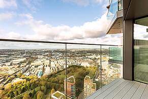Icon Tower Flat VI