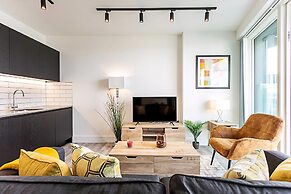 Icon Tower Flat VI