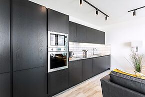 Icon Tower Flat VI