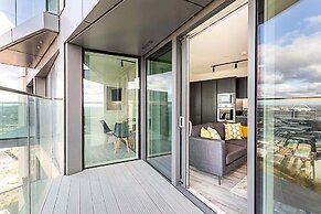 Icon Tower Flat VI