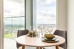 Icon Tower Flat VI