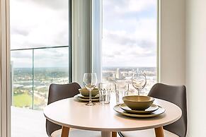 Icon Tower Flat VI