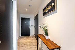 Icon Tower Flat VI