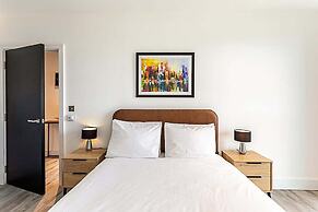 Icon Tower Flat VI