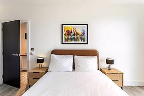 Icon Tower Flat VI