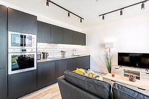 Icon Tower Flat VI