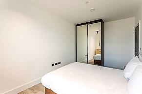Icon Tower Flat VI