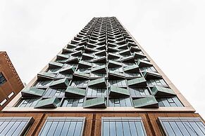 Icon Tower Flat VI