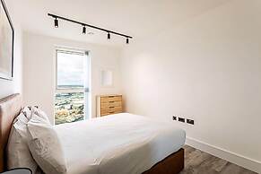 Icon Tower Flat VI