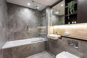 Icon Tower Flat VI