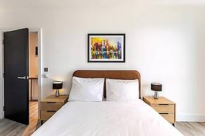 Icon Tower Flat VI