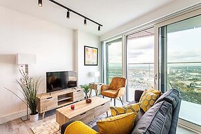 Icon Tower Flat VI