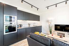 Icon Tower Flat VI