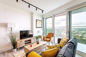 Icon Tower Flat VI