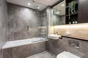 Icon Tower Flat VI