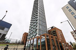 Icon Tower Flat VI