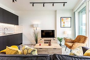 Icon Tower Flat VI