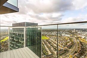 Icon Tower Flat VI