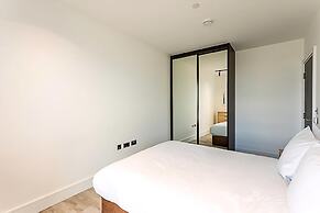 Icon Tower Flat VI