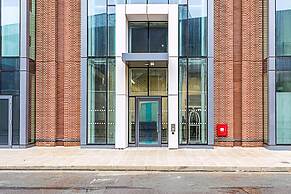 Icon Tower Flat VI