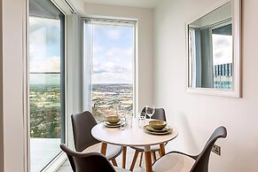Icon Tower Flat VI