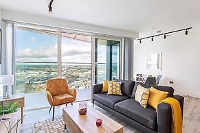 Icon Tower Flat VI