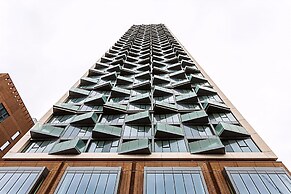 Icon Tower Flat VI