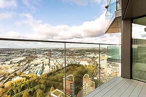 Icon Tower Flat VI