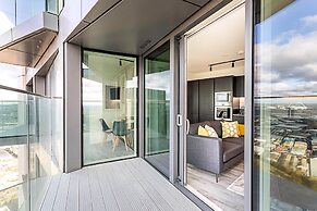 Icon Tower Flat VI