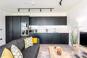 Icon Tower Flat VI
