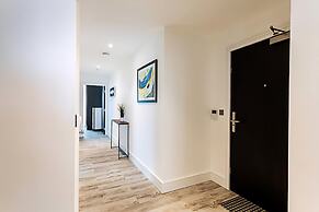 Icon Tower Flat III