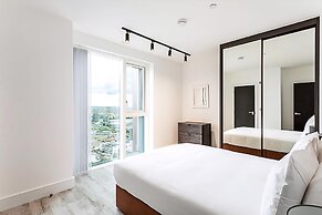 Icon Tower Flat III