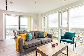 Icon Tower Flat III