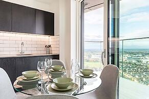 Icon Tower Flat III