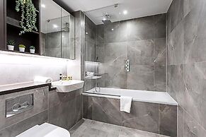 Icon Tower Flat III