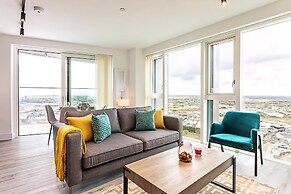 Icon Tower Flat III