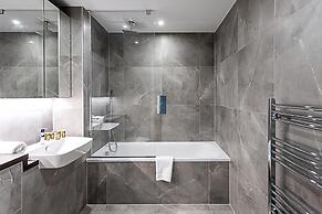 Icon Tower Flat III