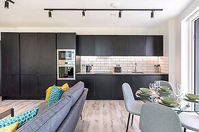 Icon Tower Flat III