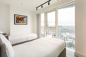 Icon Tower Flat III