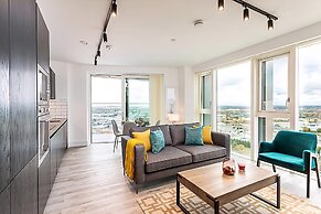 Icon Tower Flat III