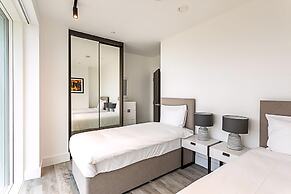 Icon Tower Flat III
