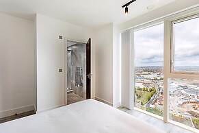 Icon Tower Flat III