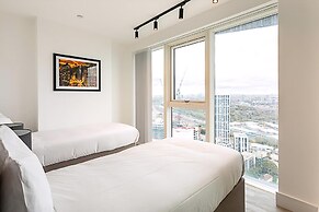 Icon Tower Flat III