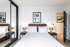 Icon Tower Flat III