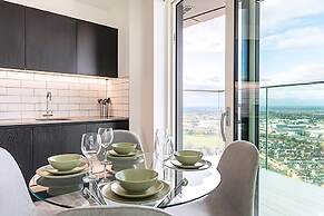 Icon Tower Flat III
