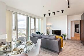 Icon Tower Flat III