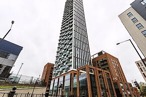 Icon Tower Flat III