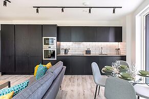 Icon Tower Flat III