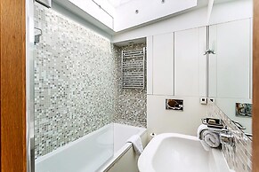 Cosy Marylebone House