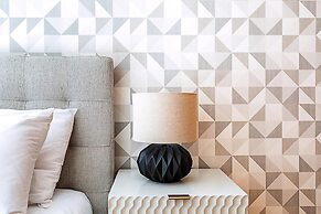 Cosy Marylebone House